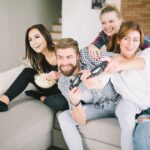 Góc Showbiz Giải Trí