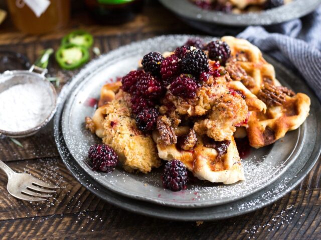 Nghiện Ẩm Thực