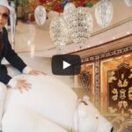 Mr. Ready Đến Khách Sạn Xa Hoa Nhất Sài Gòn – The Reverie Saigon