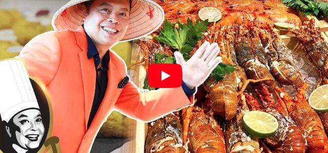 Mr. Ready Khám Phá Le Méridien Saigon – Khách Sạn Của Nghệ Thuật Và Văn Hoá Hàng Đầu Việt Nam