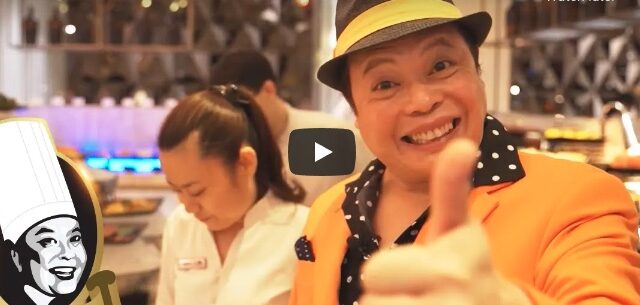 Mr. Ready Khám Phá Bí Ẩn Của Caravelle – Khách Sạn 60 Tuổi Ở TP. HCM