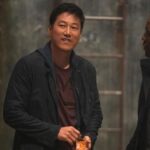 Đằng sau sự trở lại của Han trong ‘Fast & Furious 9’