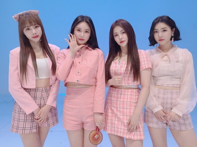 Cuộc sống nghèo túng của những ca sĩ vô danh Hàn Quốc